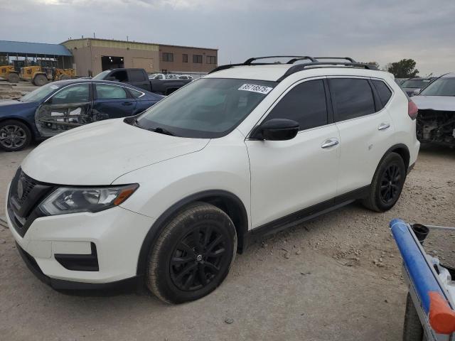 NISSAN ROGUE S 2018
