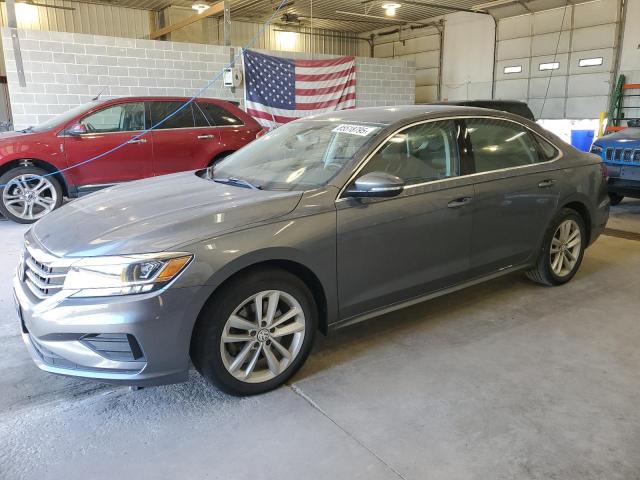 VOLKSWAGEN PASSAT SE 2020