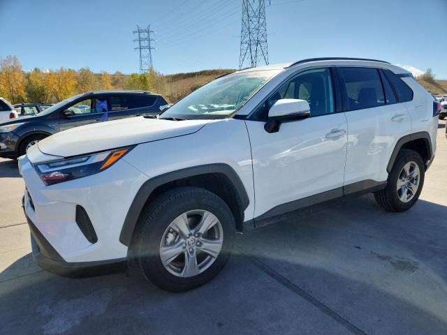 TOYOTA RAV4 XLE 2024